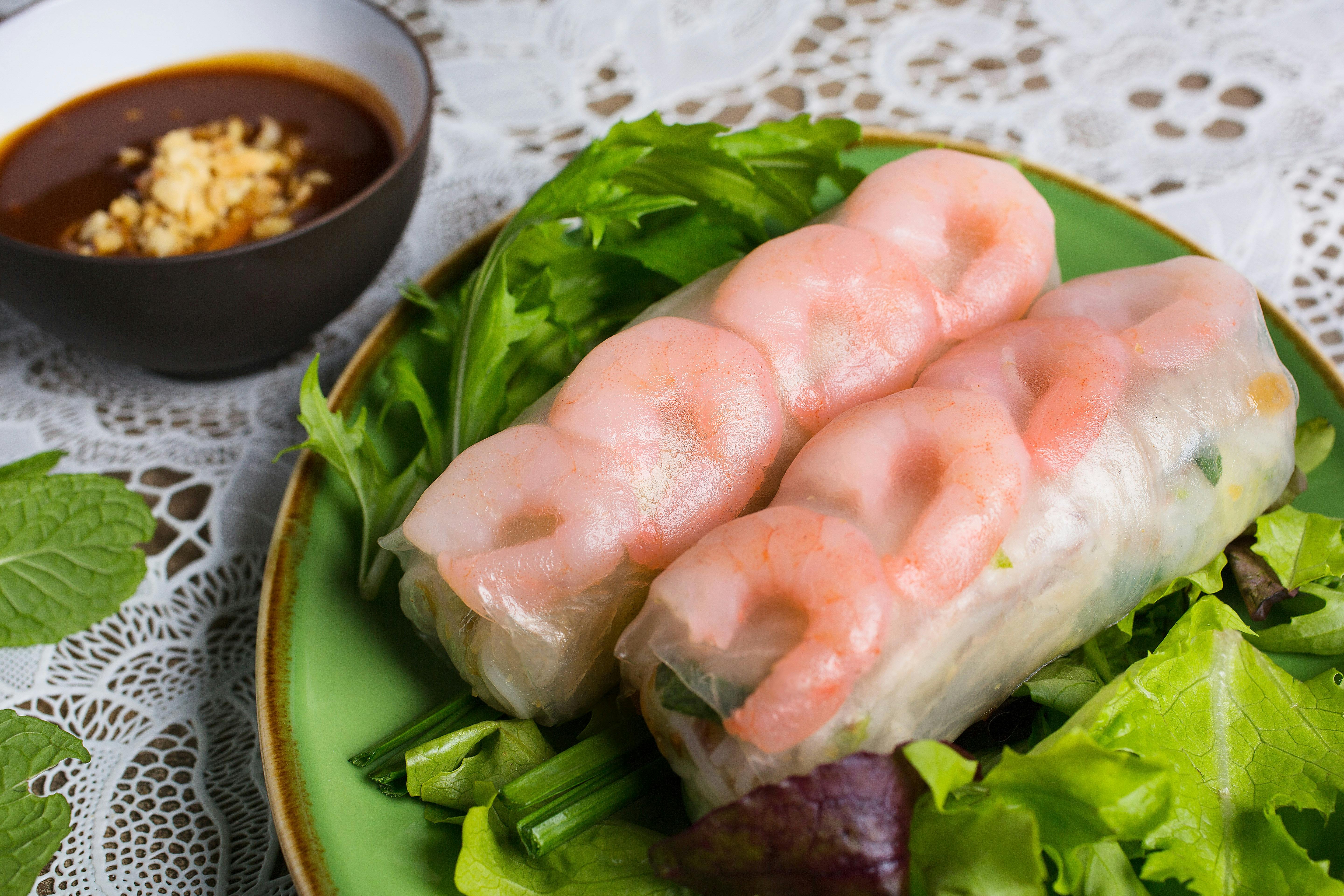 Phuc Deli Indooroopilly