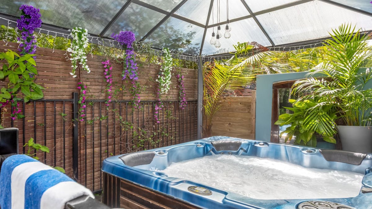 Rosslyn Bay Resort Spa