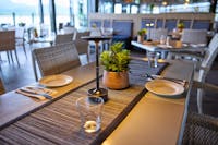 Undercover Dinning