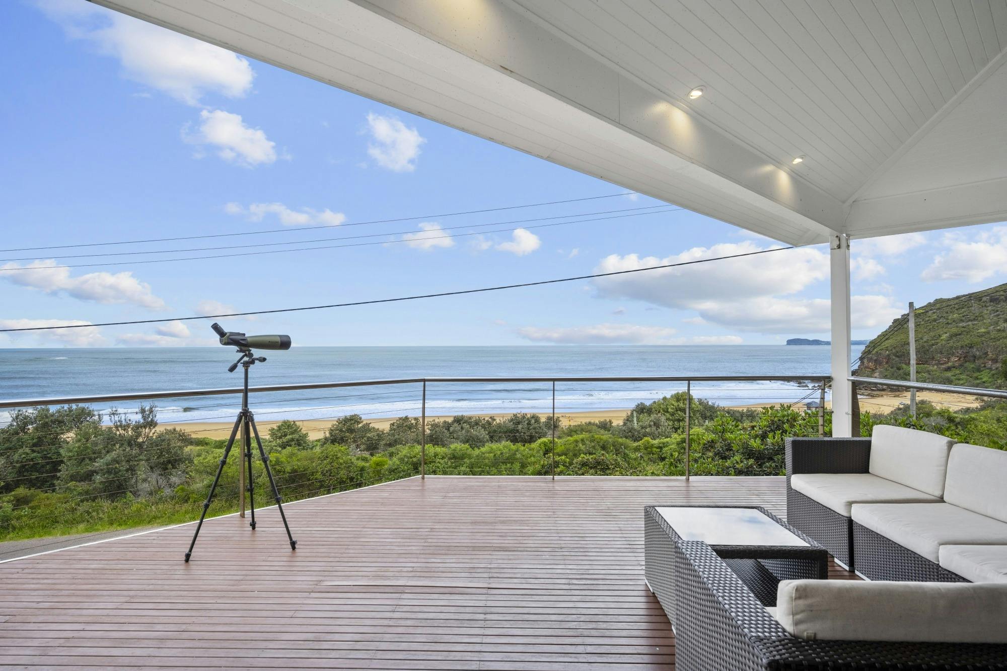 A Beachside Getaway - 13