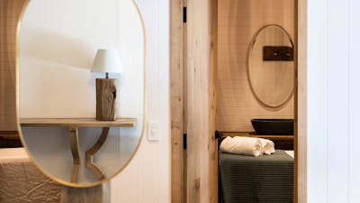 Photo of stunning interior