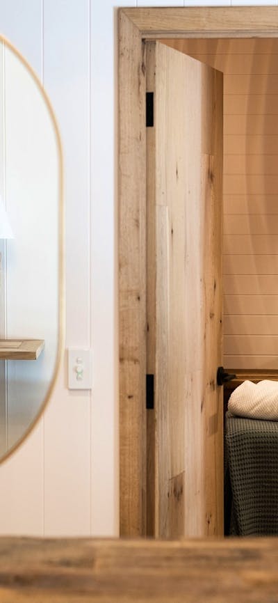 Photo of stunning interior