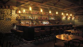 The 18th Amendment Bar