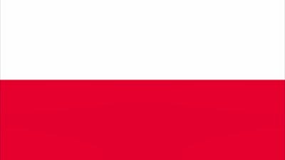 Flag of Poland