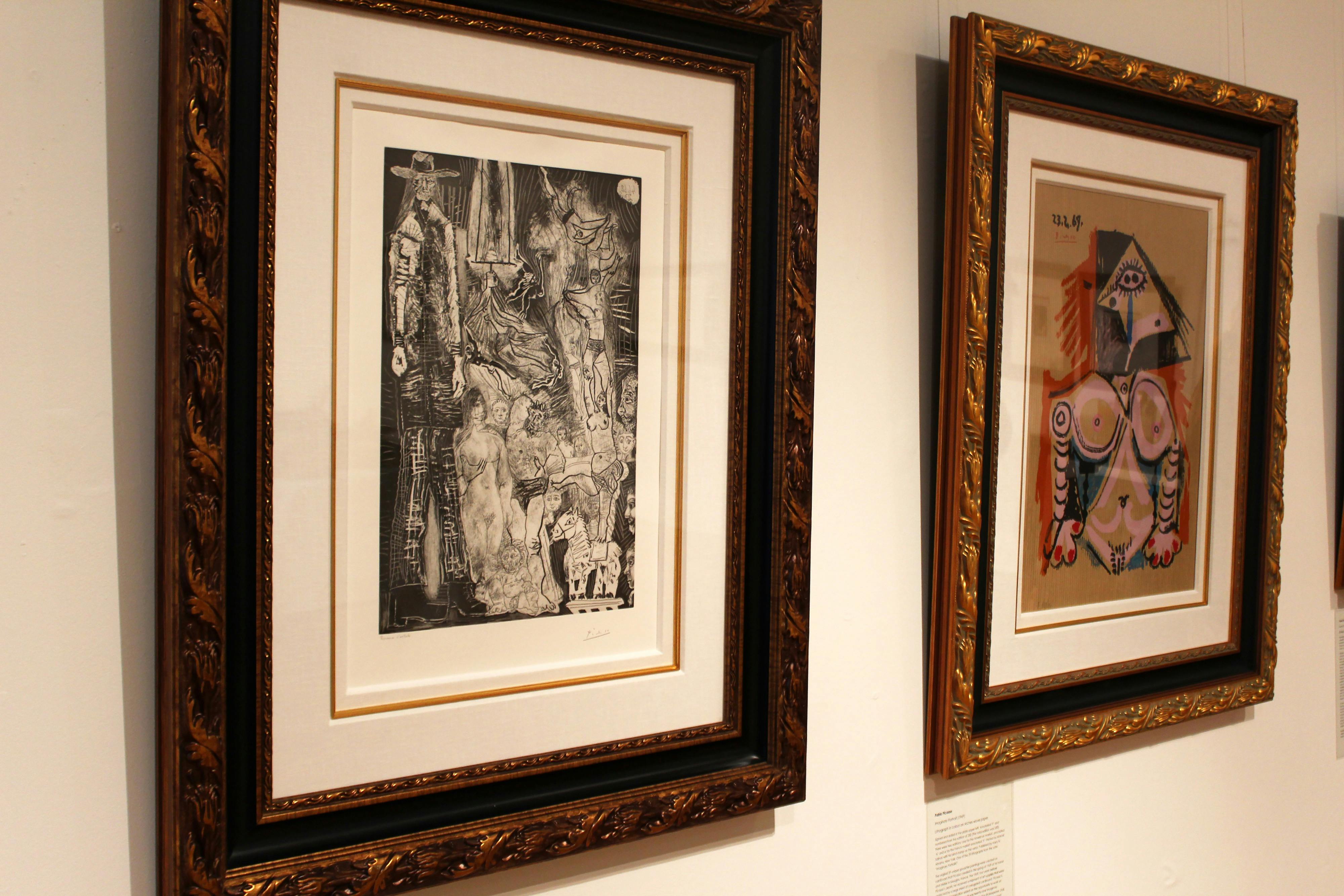 Lakeview Art Collection Old Masters 2019