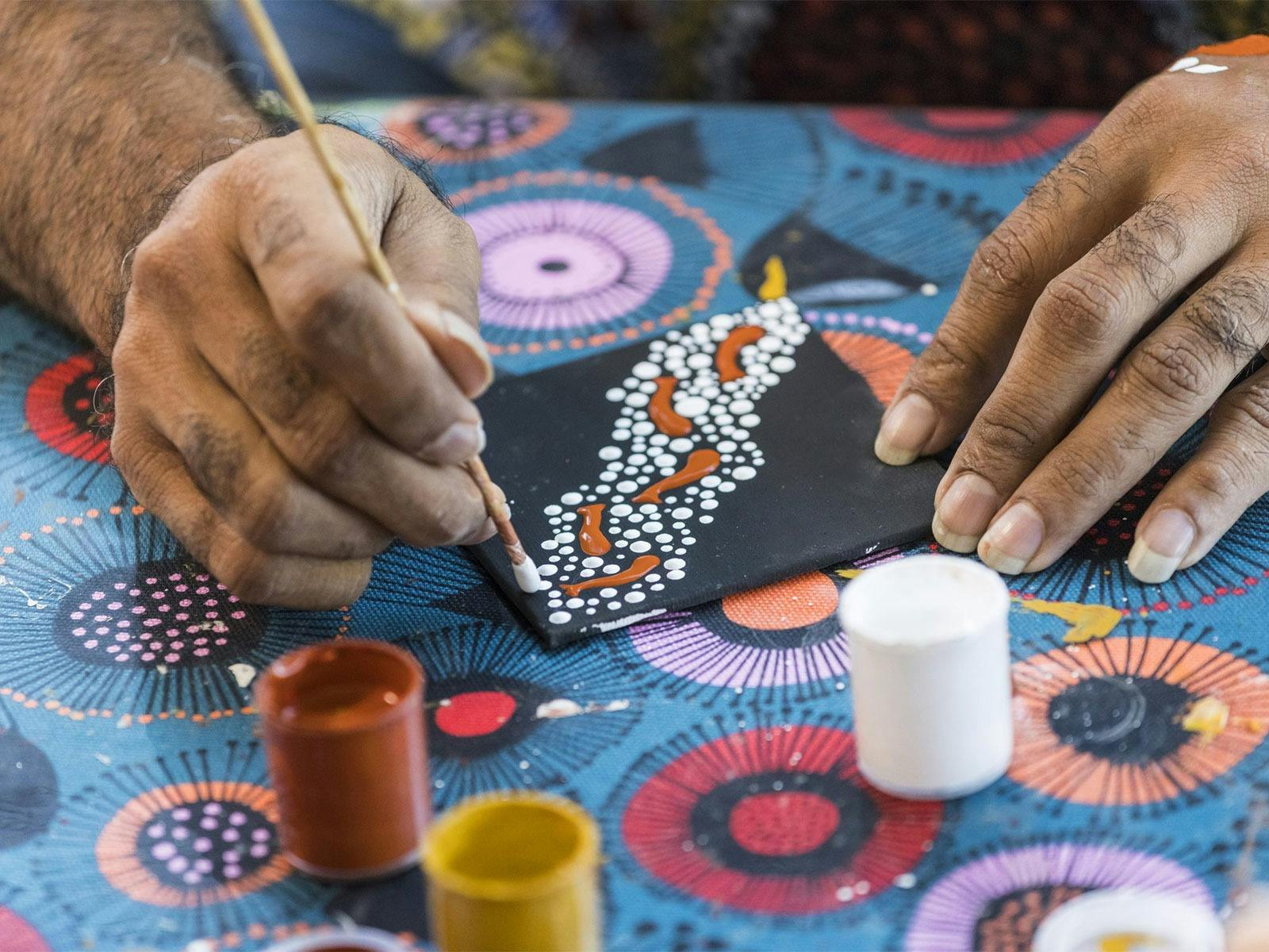 Aboriginal Art