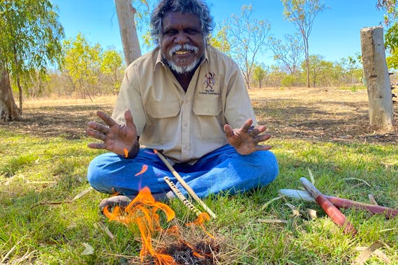 Top Didj Cultural Experience