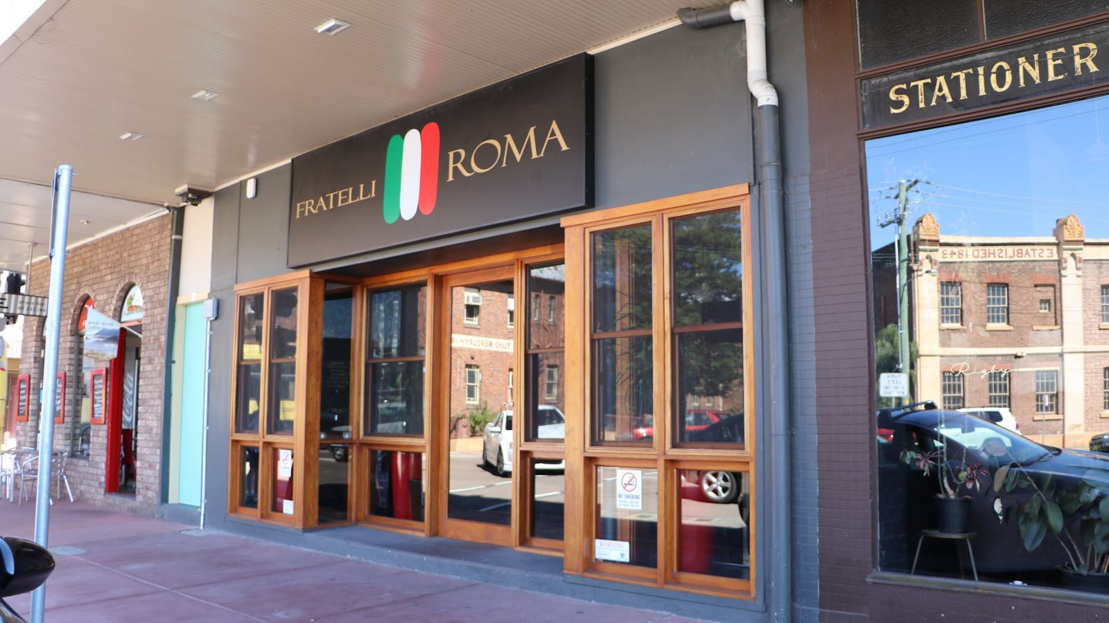 Fratelli Roma