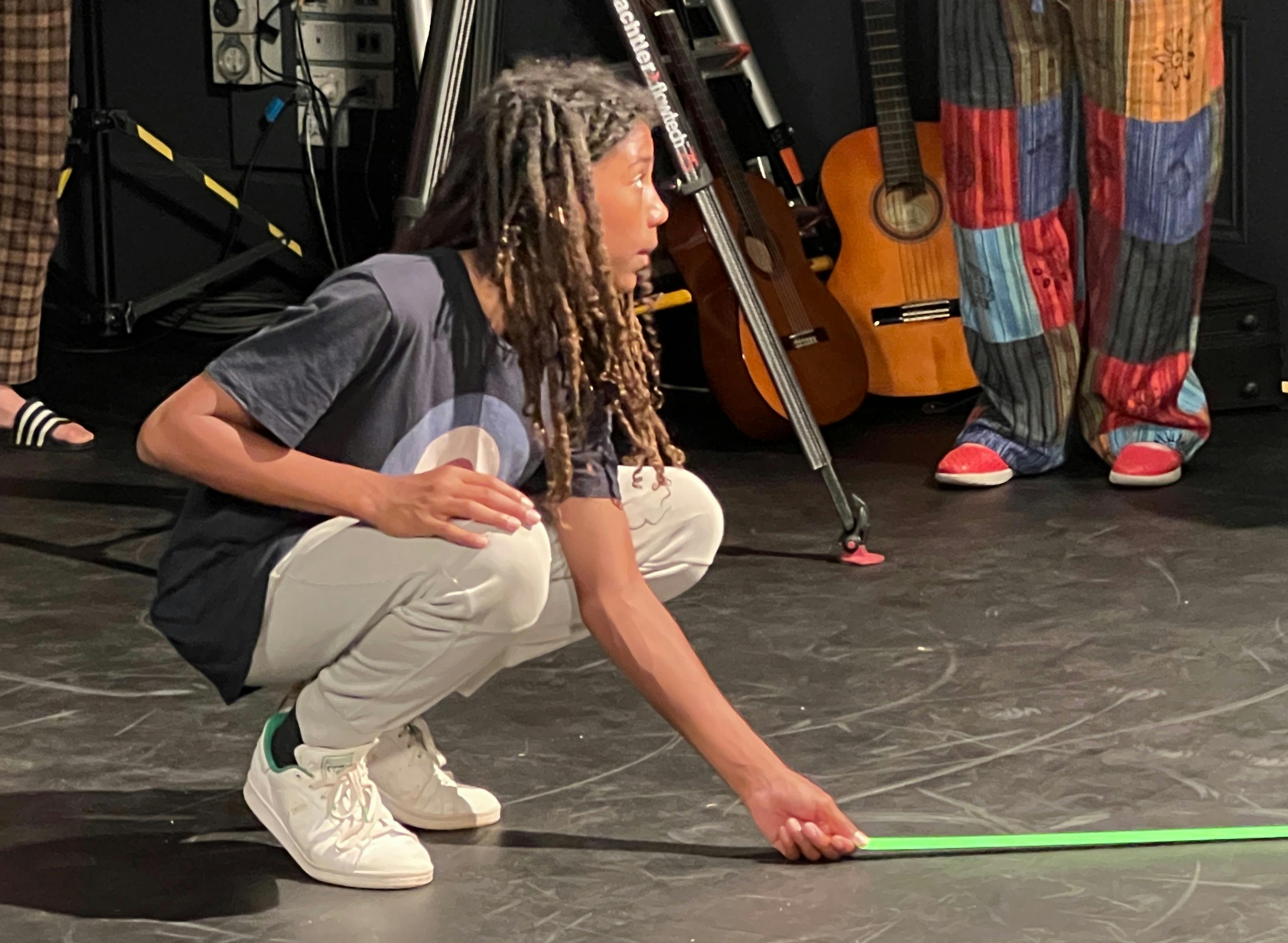 Filmmaking Summer School: From Scrip to Screen