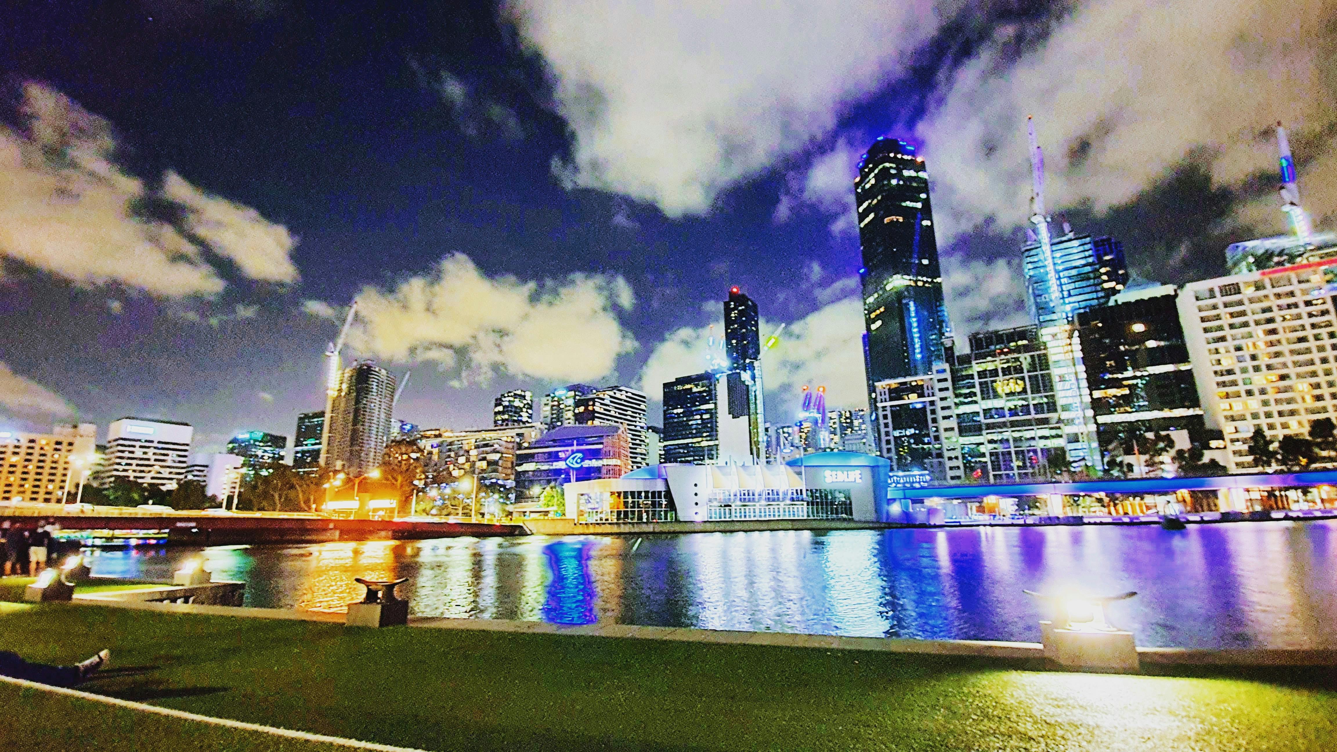 Escape Melbourne Tours