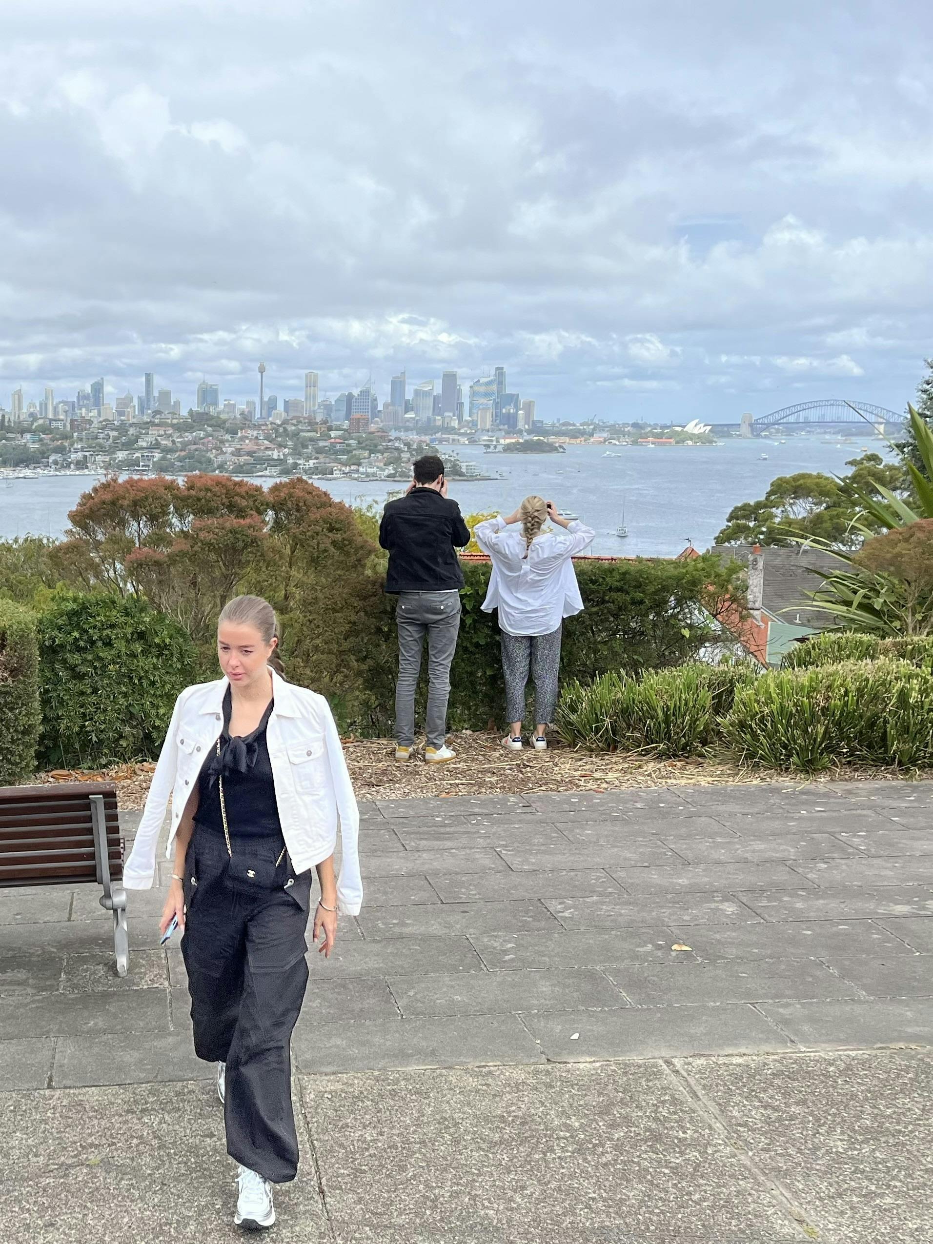 Eastern Suburbs