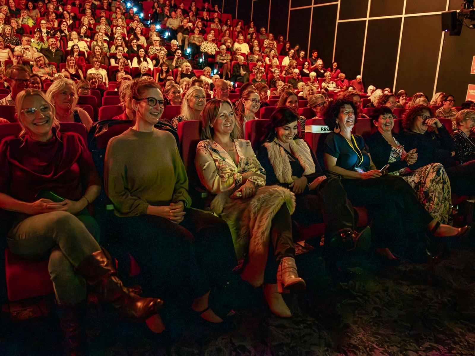 Margaret River Readers and Writers Festival