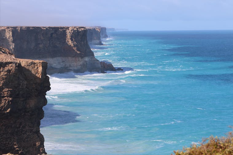 Nullarbor National Park
