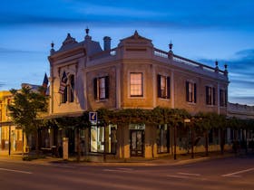 Kapunda VIC & Library