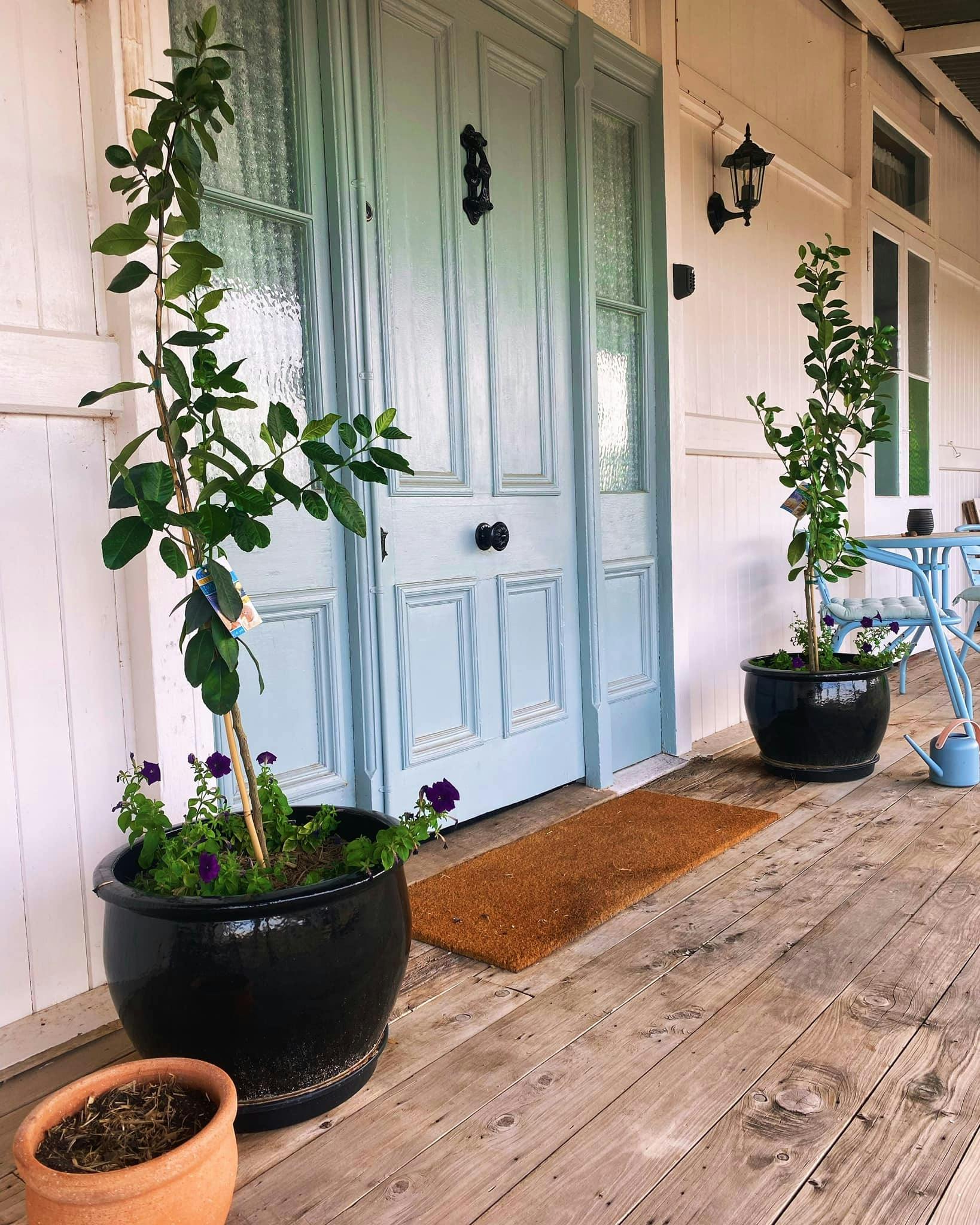 Restore Cottage