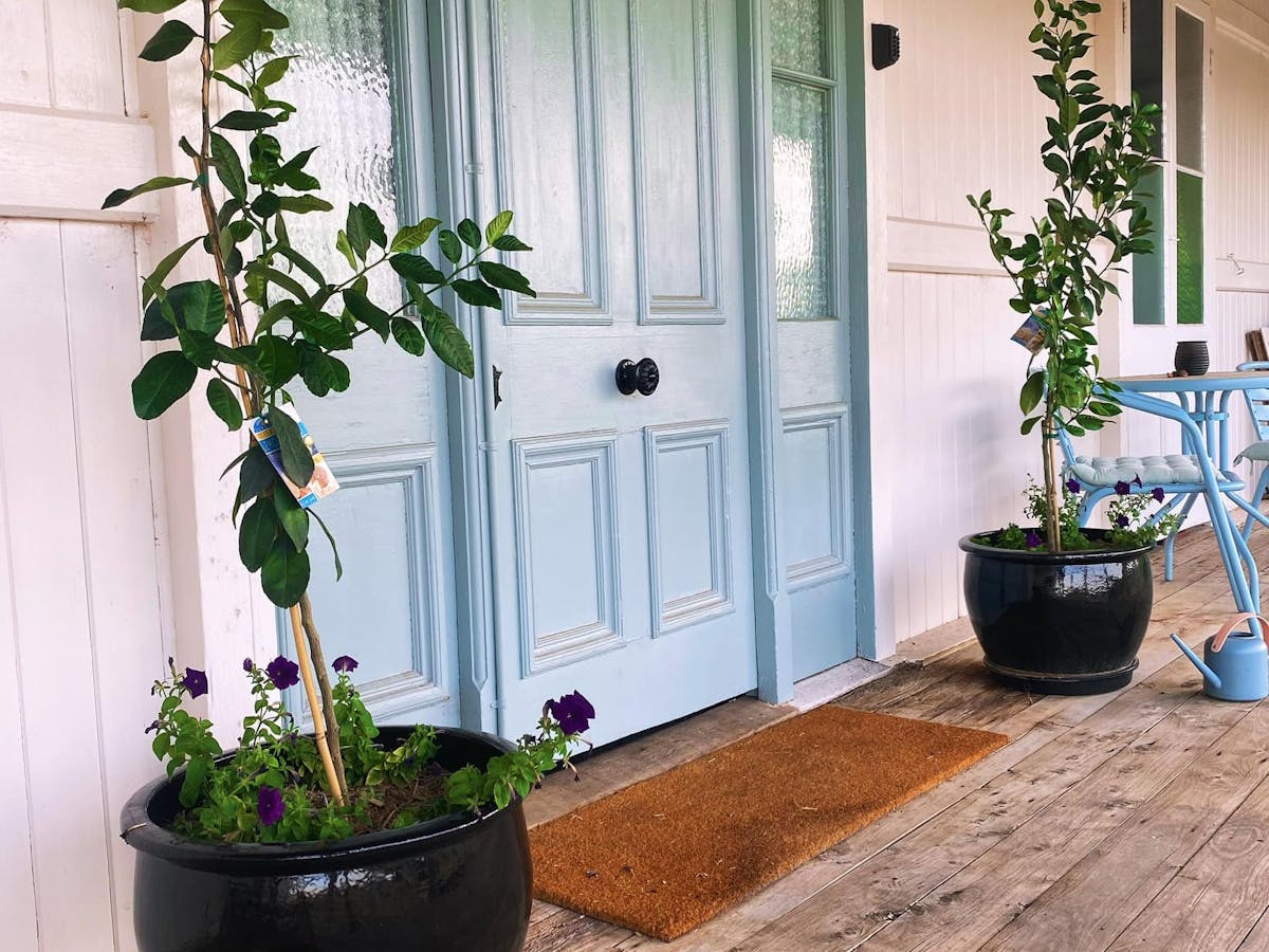 Restore Cottage