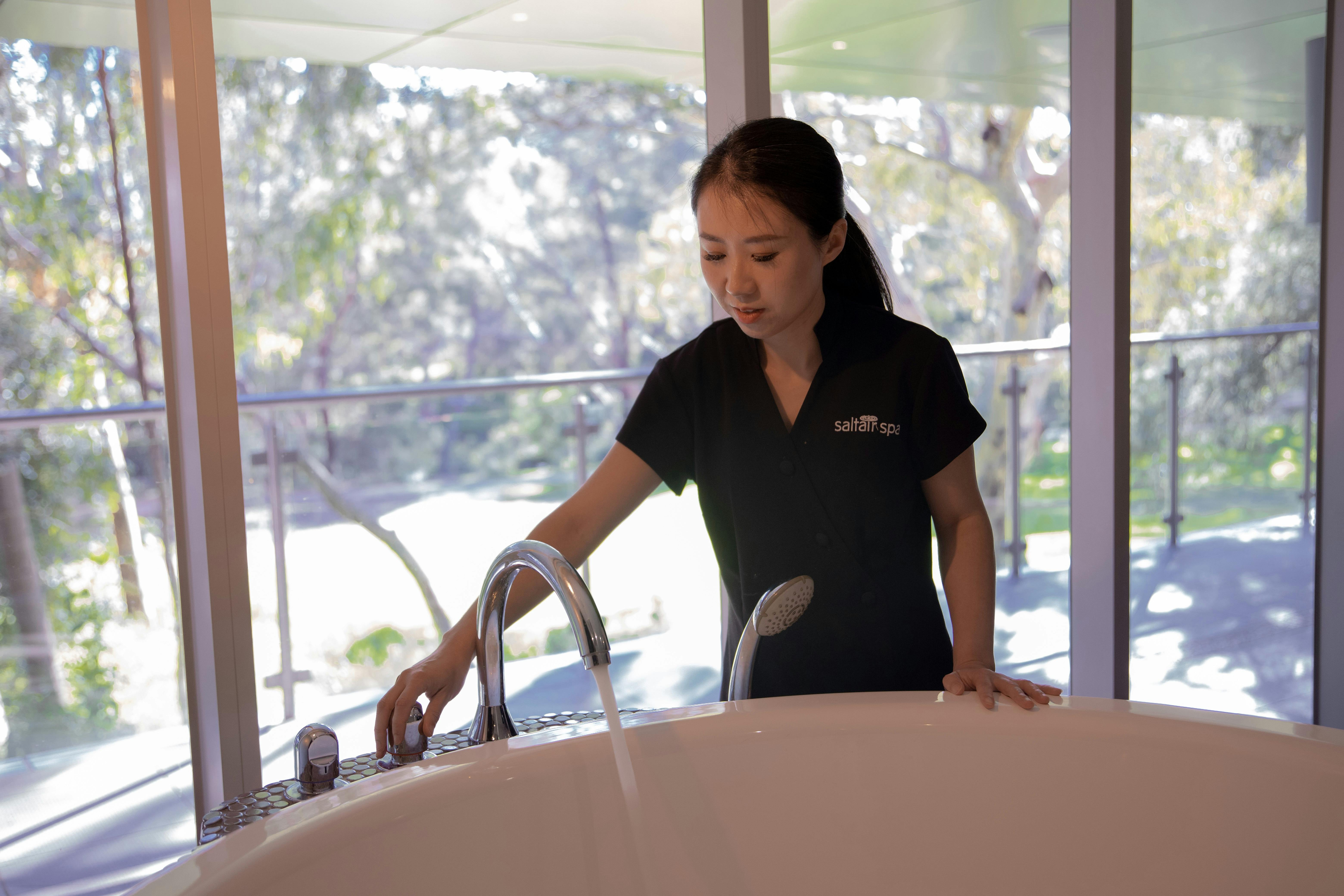 Saltair Day Spa Werribee