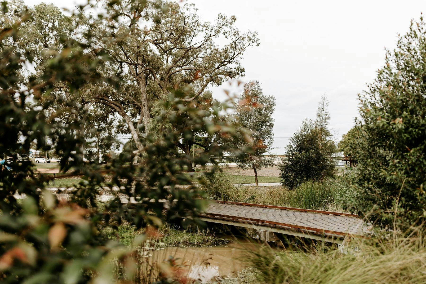 Footsteps Through History | Tours | Queensland