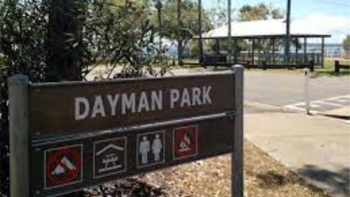 Dayman Park