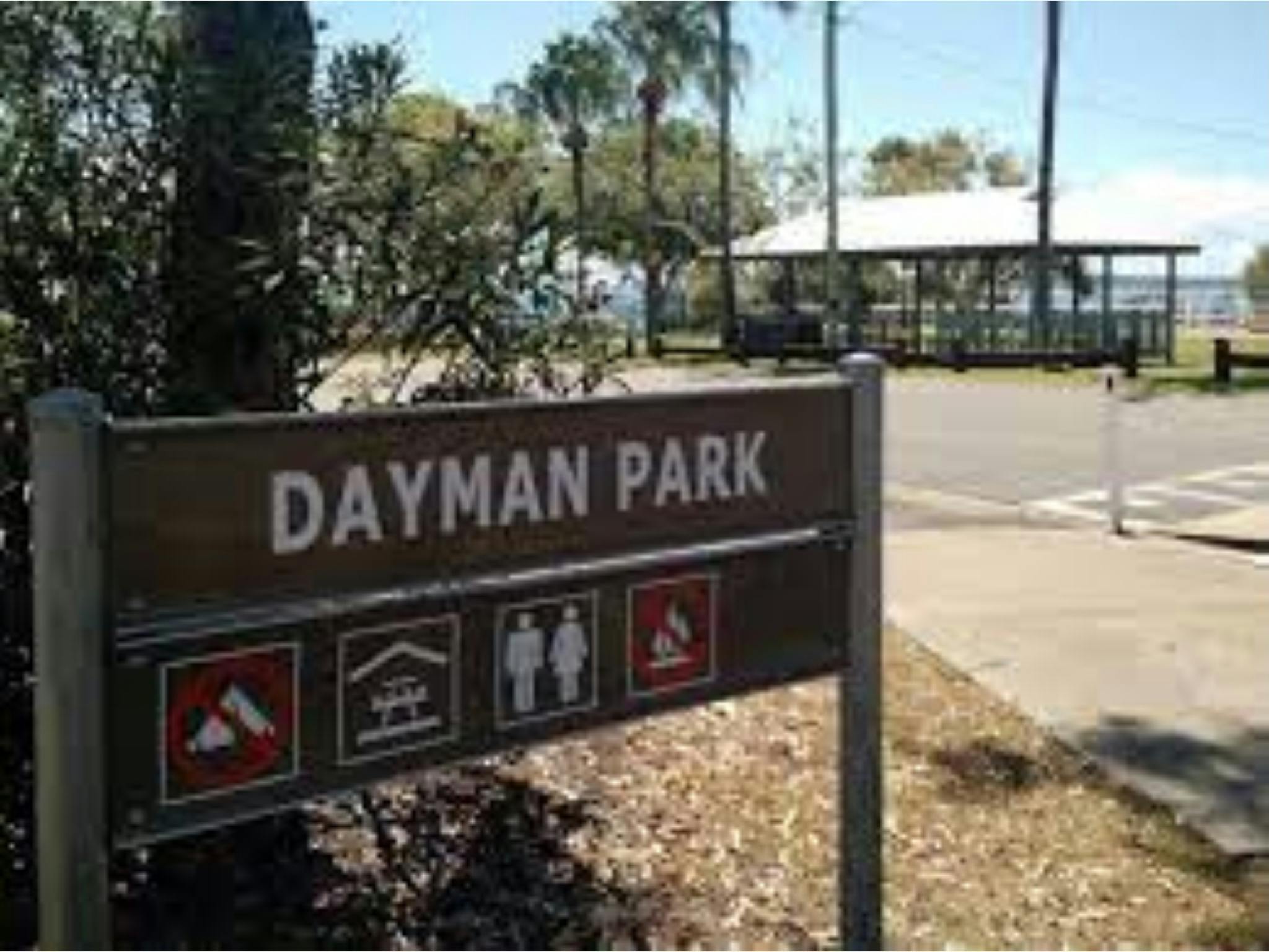 Dayman Park Dayman Park