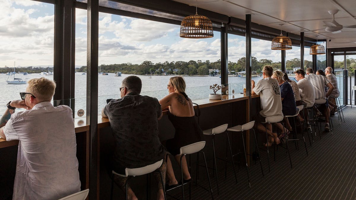 Best sunset views in Noosa