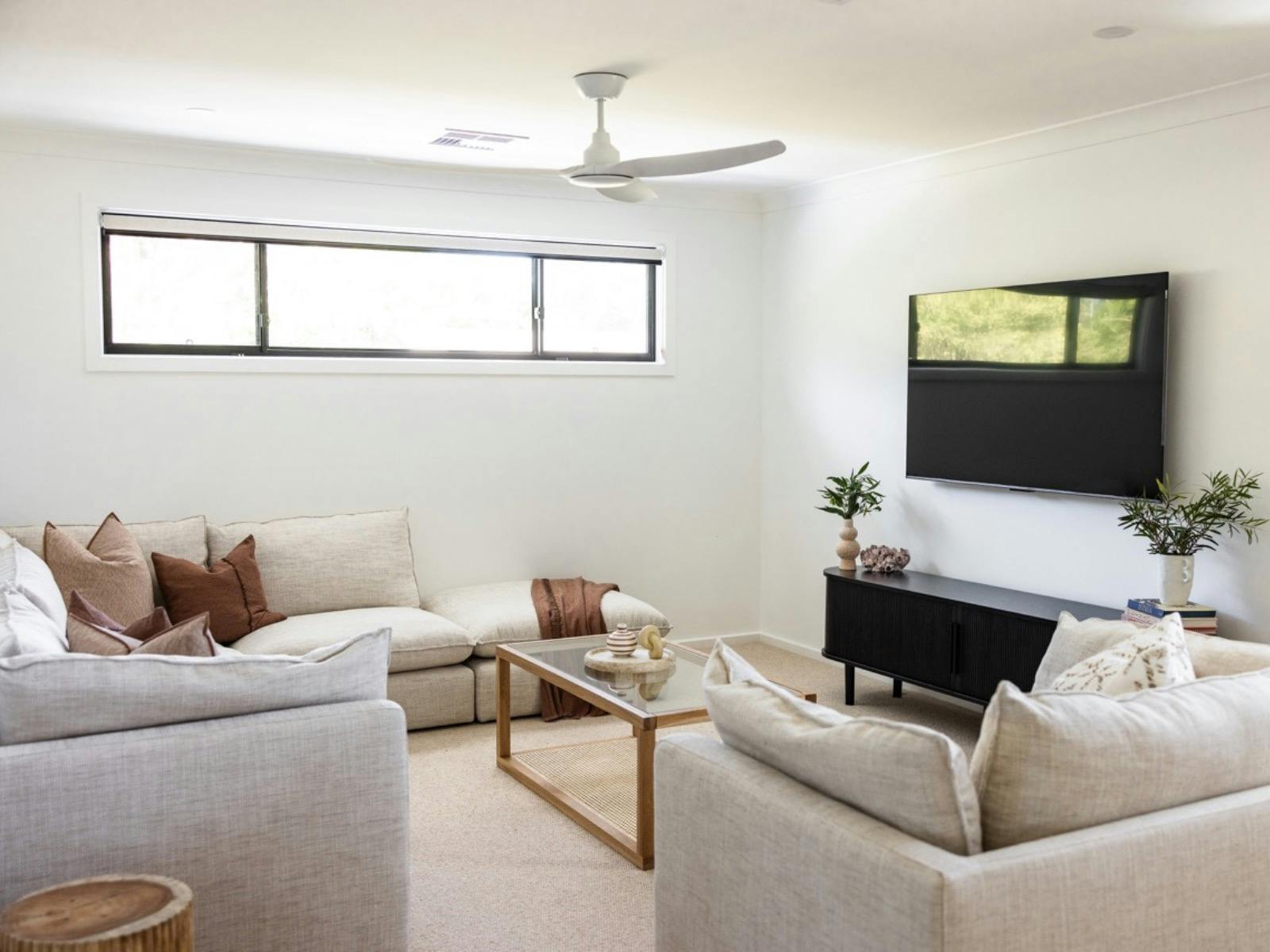 Hide from your children