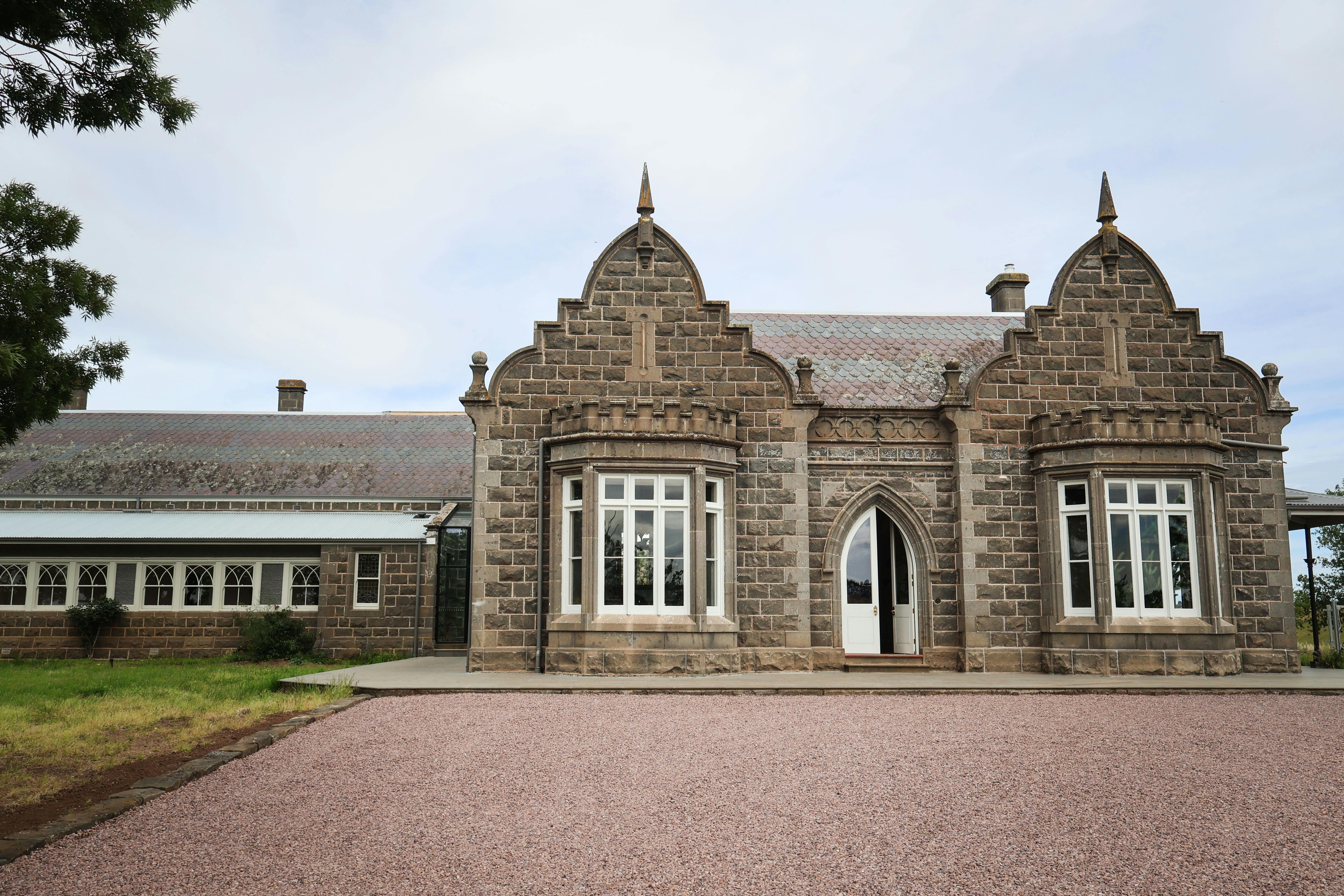 Berrambool Homestead