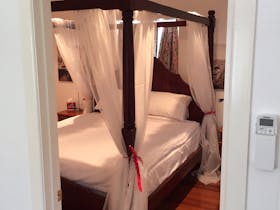 guest accommodation