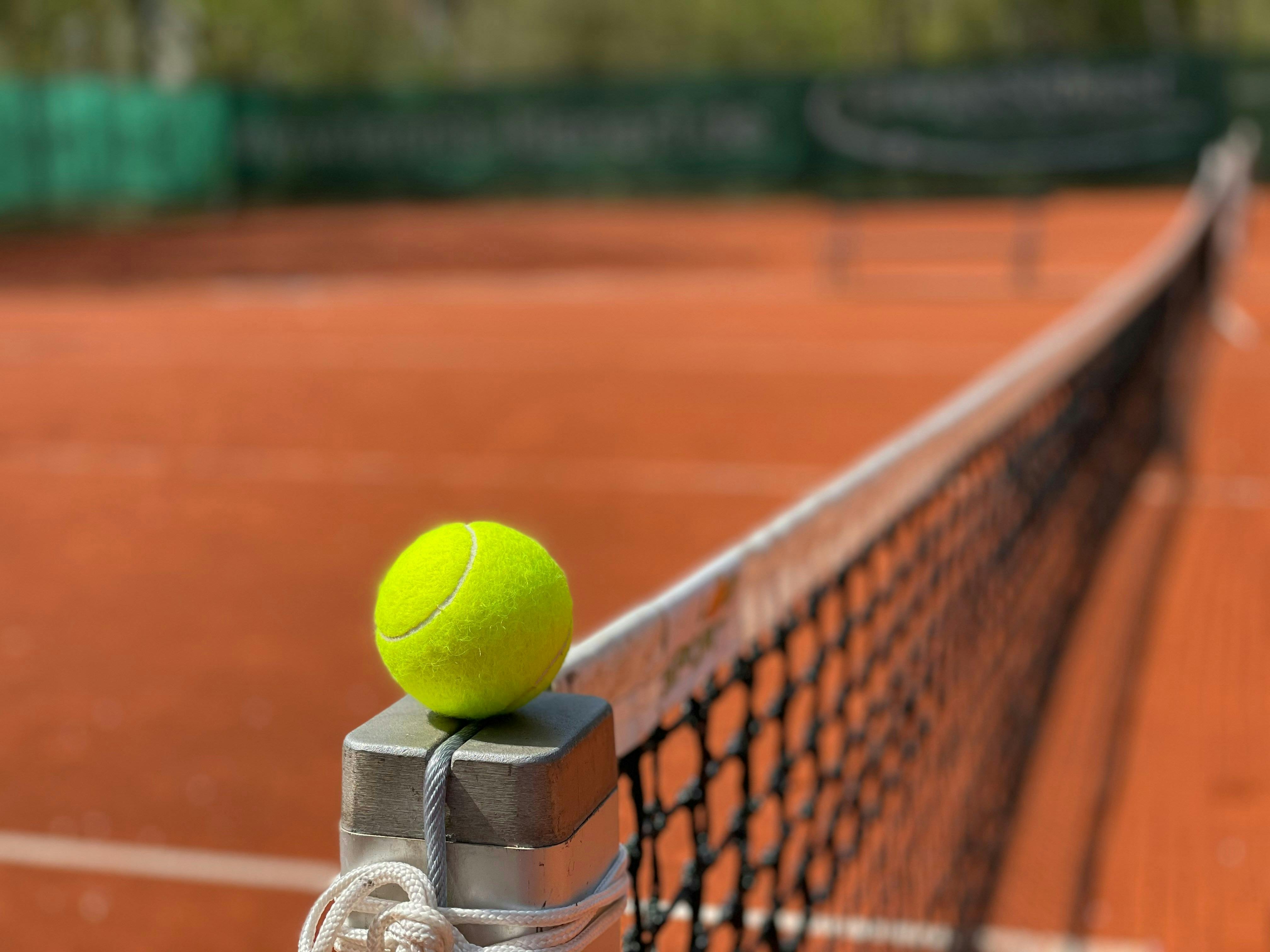 Social Tennis Program at Hopwood Park Tennis Club