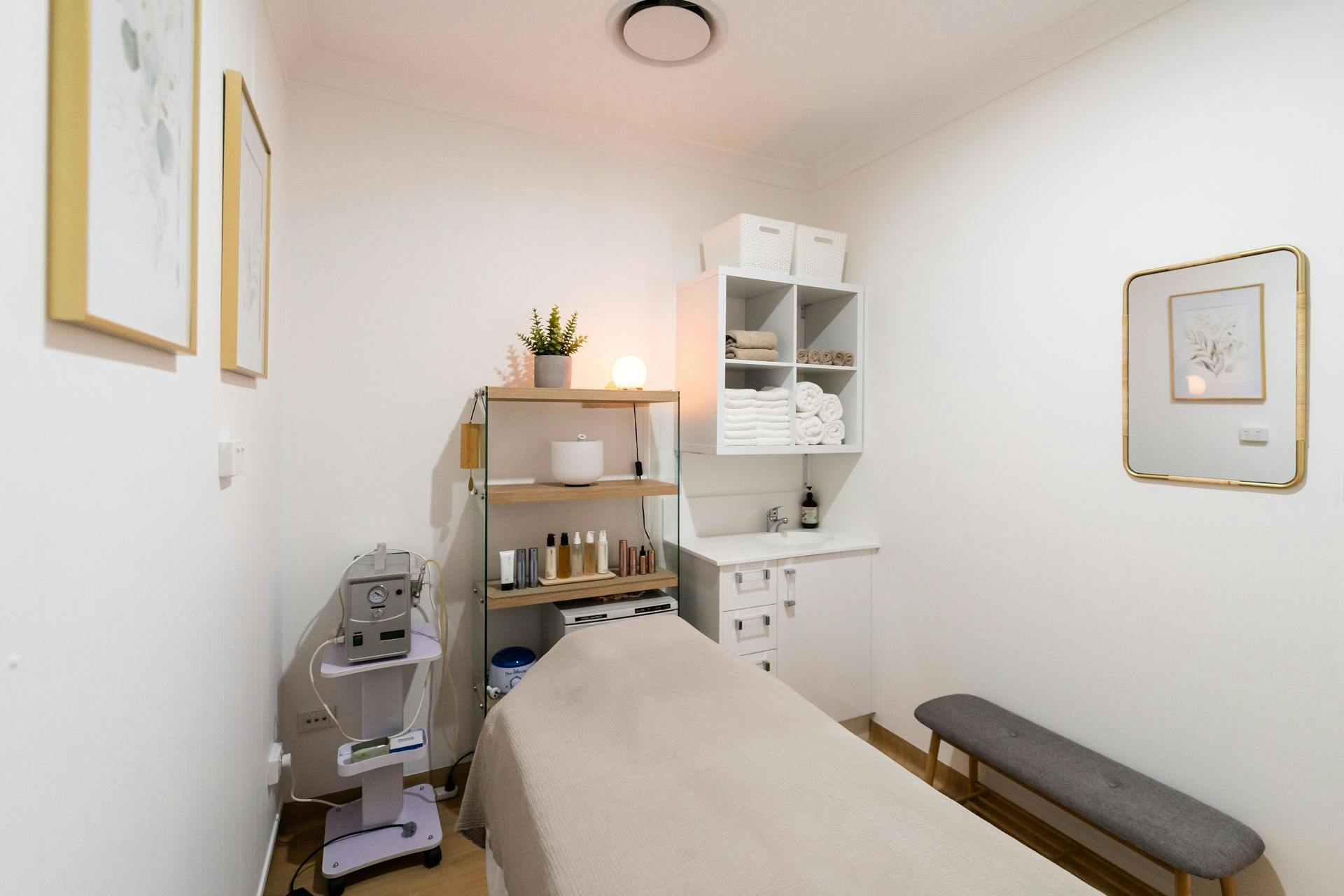 Elements Spa Morpeth