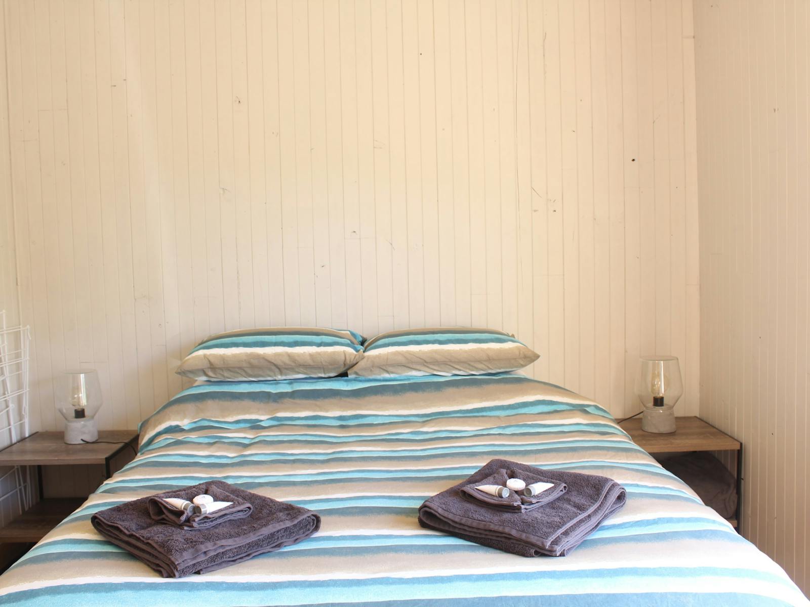 Main Bedroom - Avalon Blue @ Derby