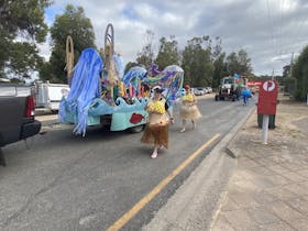 Coffin Bay Christmas Pageant