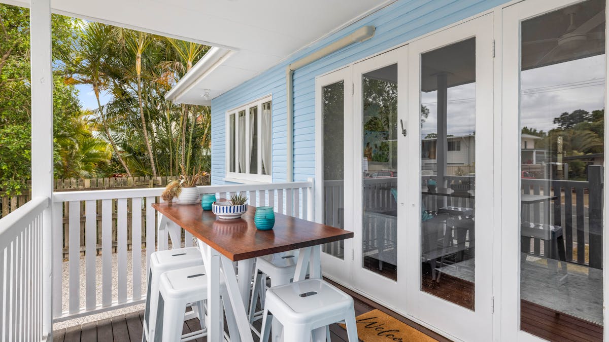 Holiday Hub Bribie Island - South East Queensland