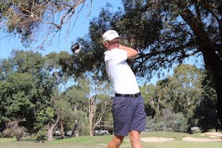 Portarlington Golf Club
