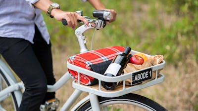 Abode Murrumbateman bikes