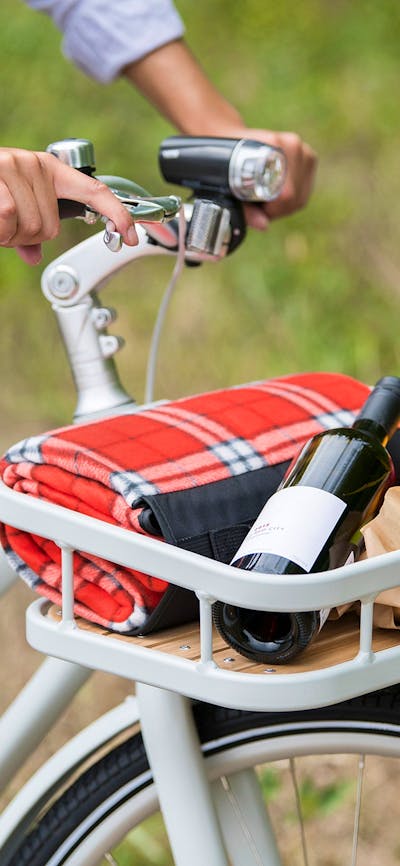 Abode Murrumbateman bikes