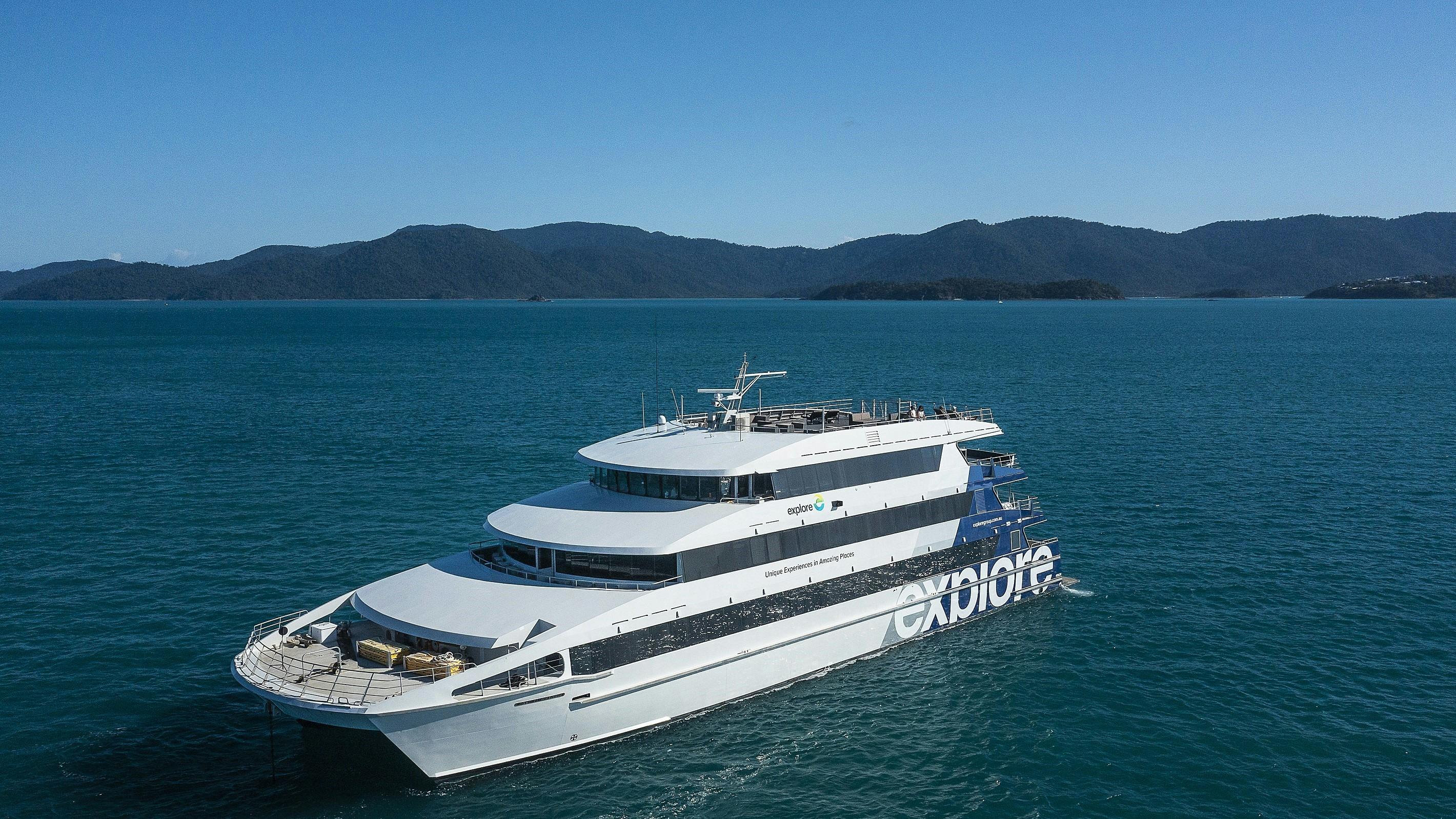 Whitsunday Explorer