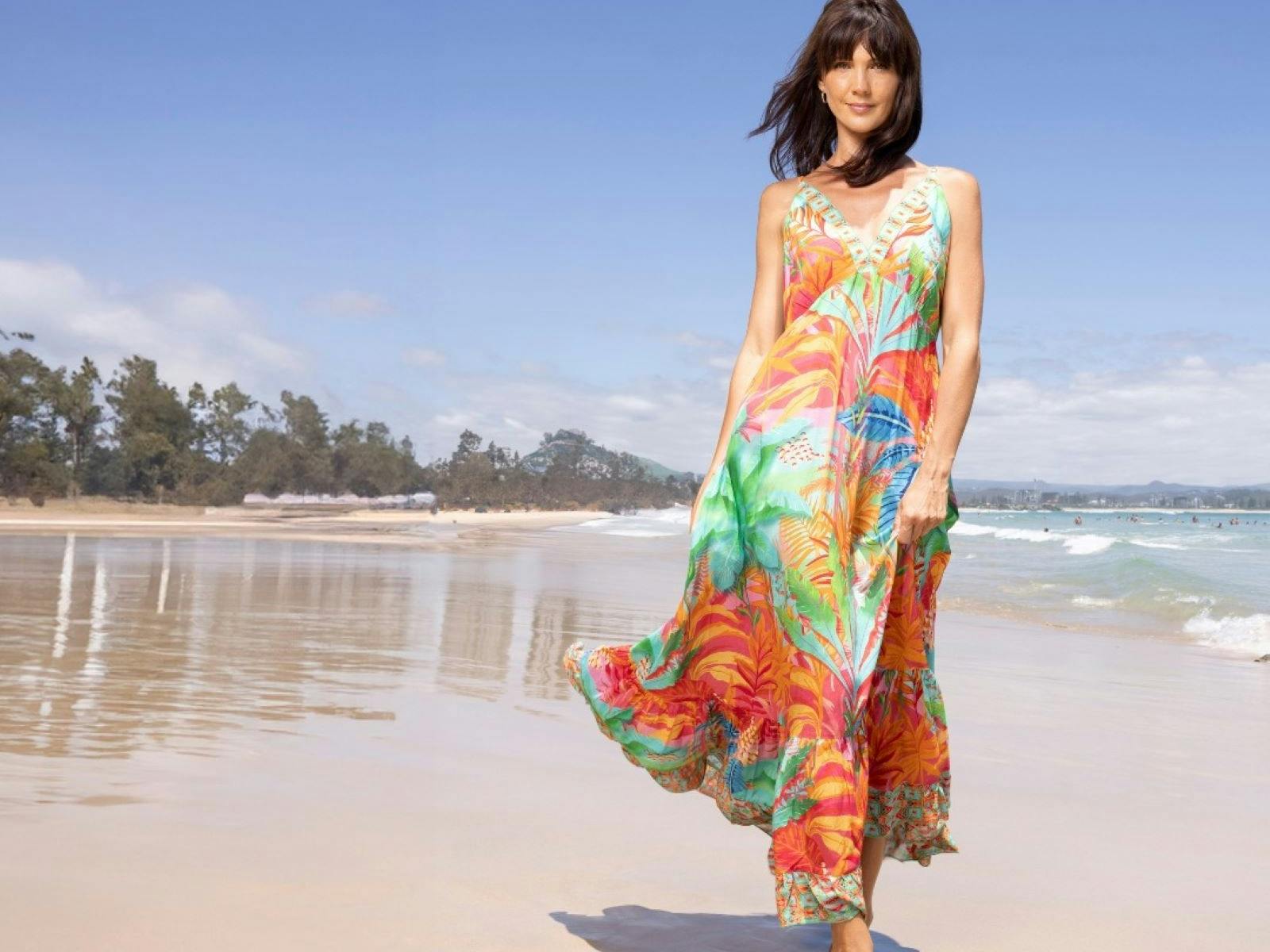 Ladies Fashion
