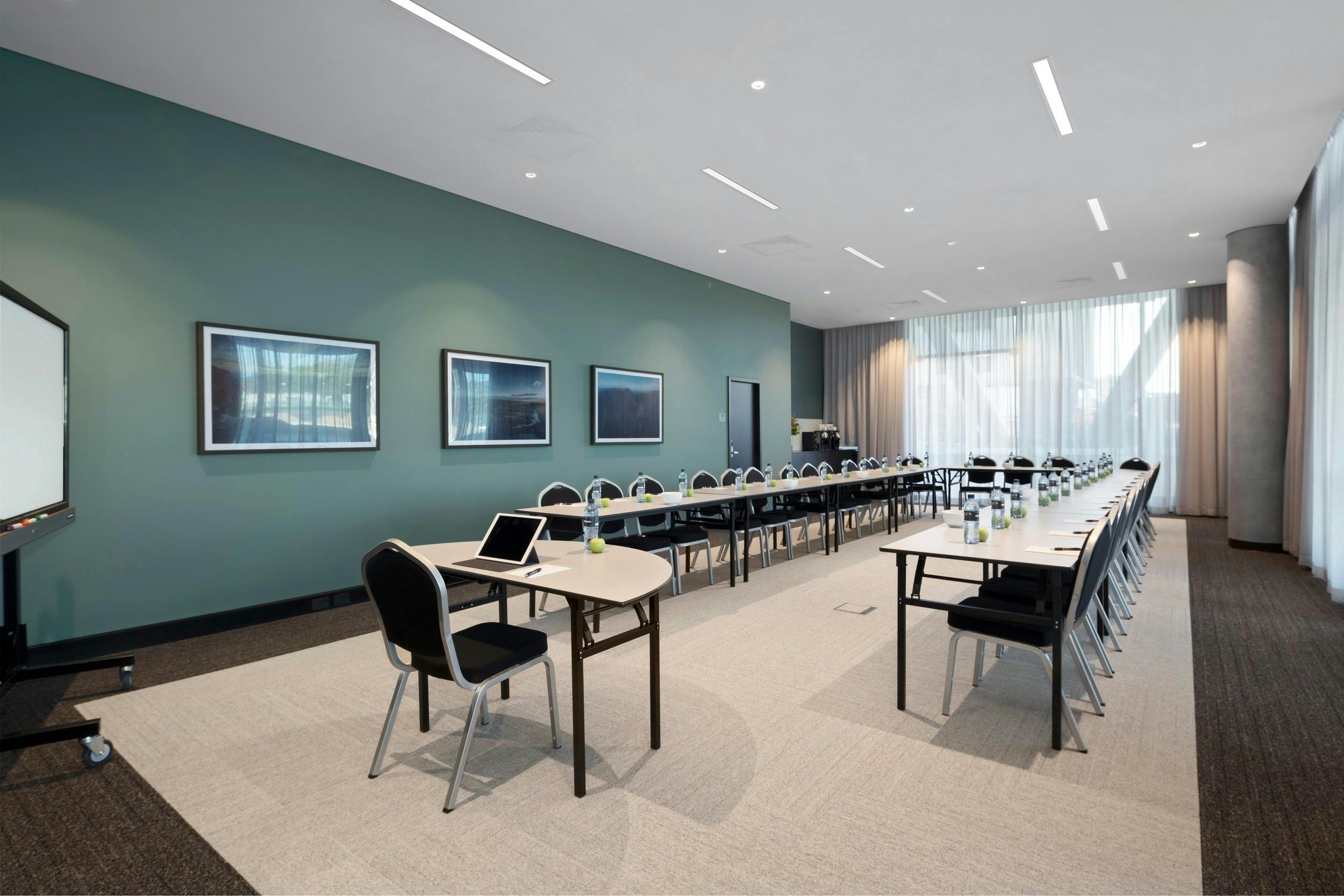 Meeting and Conference Room