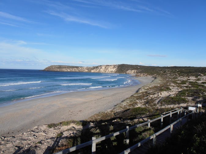 4 Day Kangaroo Island - Fleurieu Peninsula Tour - SWTKIFP04