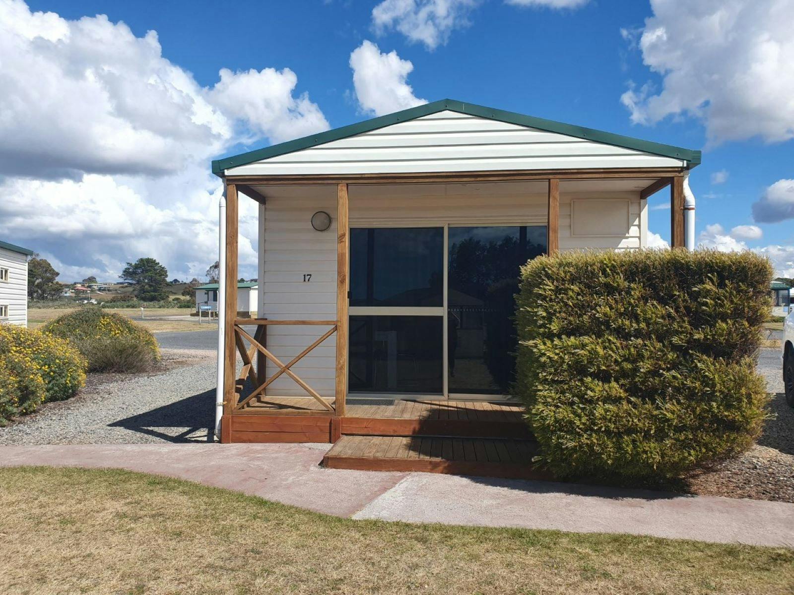 Superior Cottage - Sleeps 4