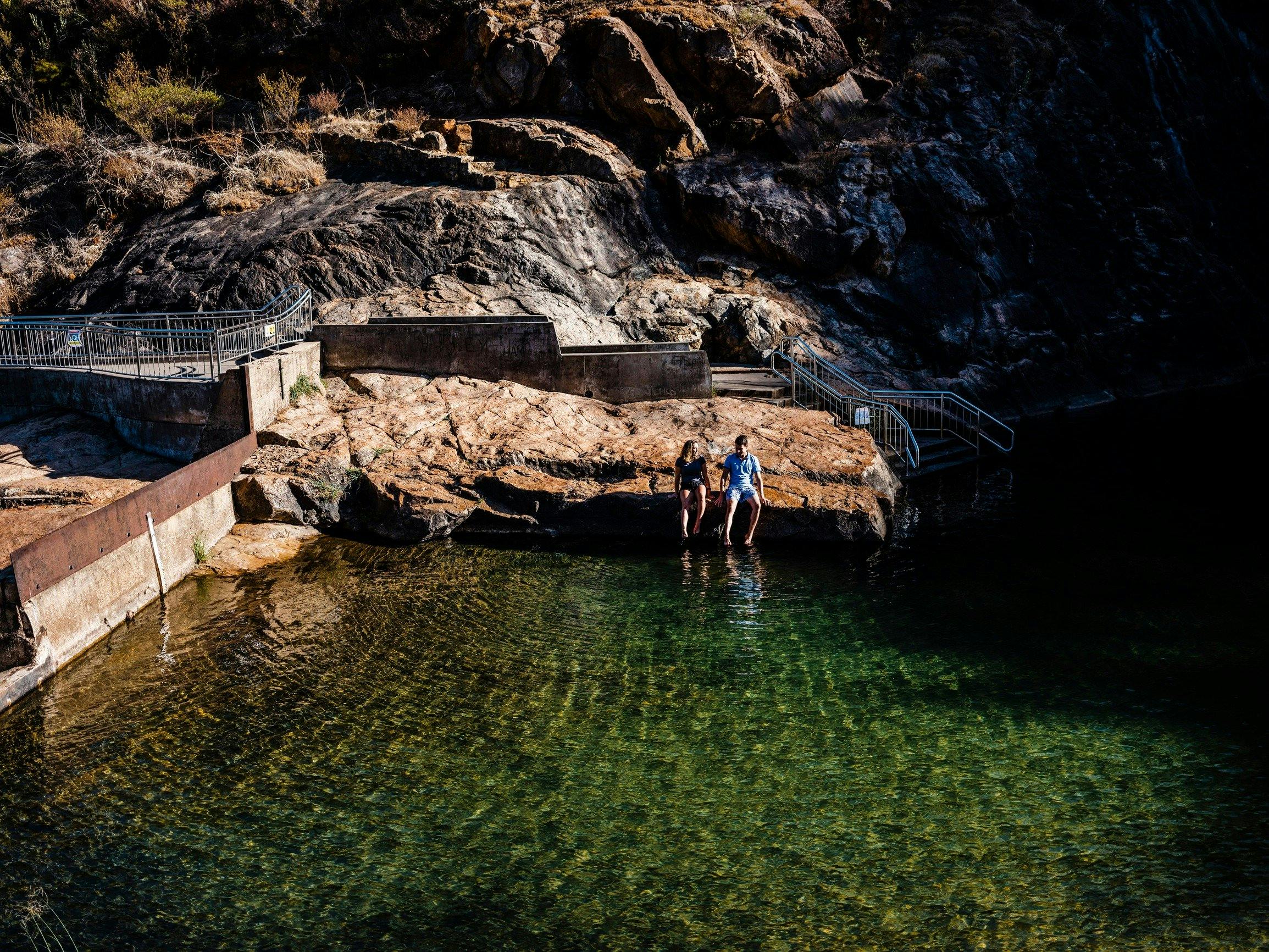 Serpentine, Western Australia