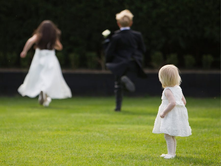 Individualised family packages tailored to the needs of each individual client.