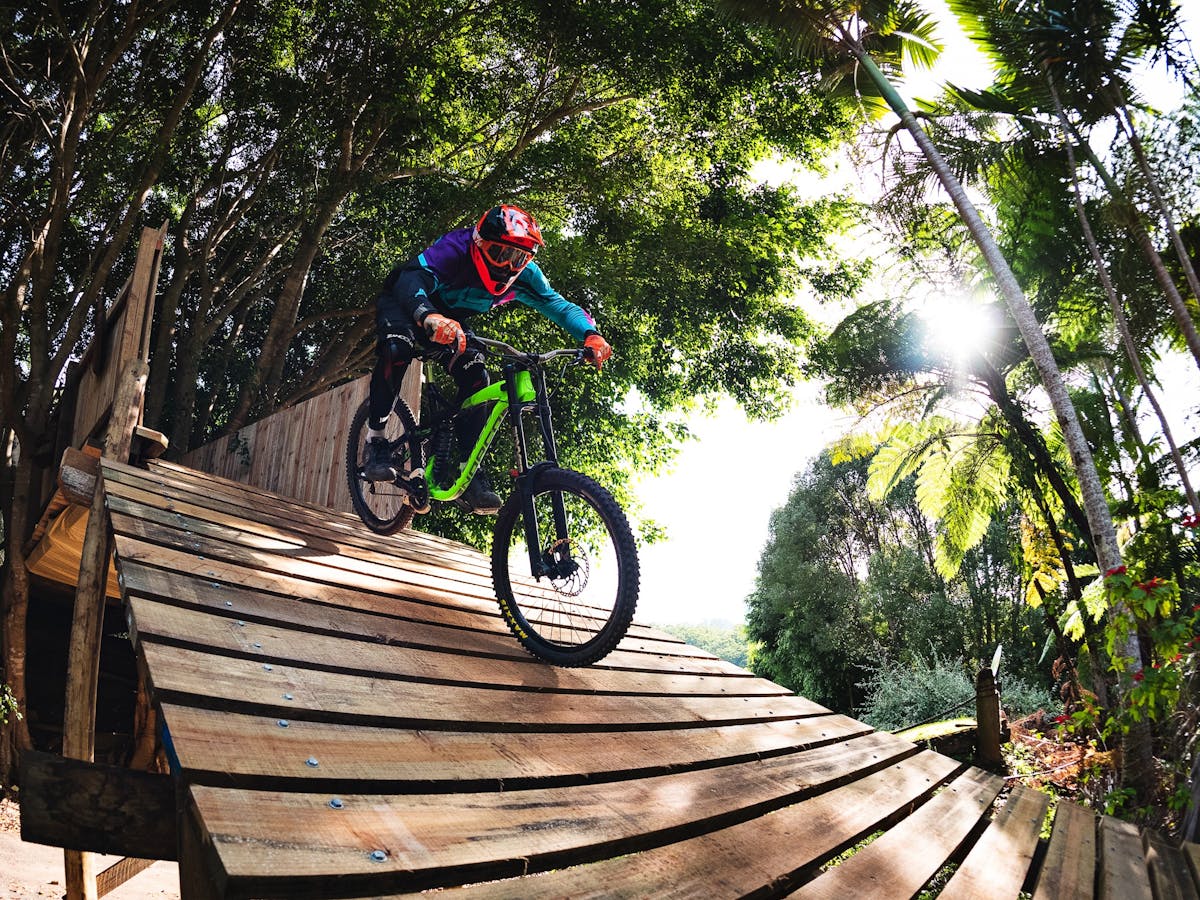 boomerang park mtb