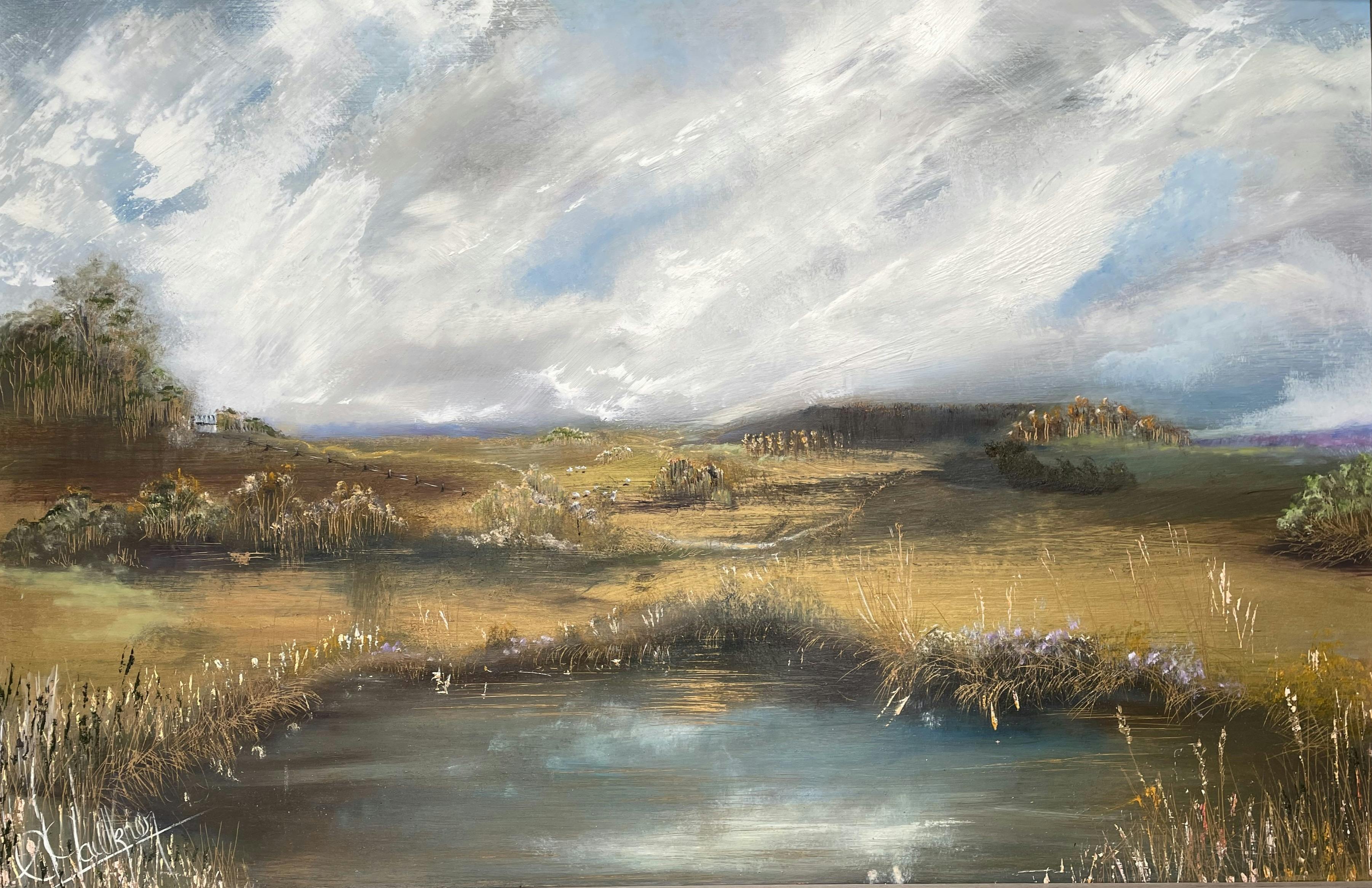 ArtOnlyby Anita - Studio1308