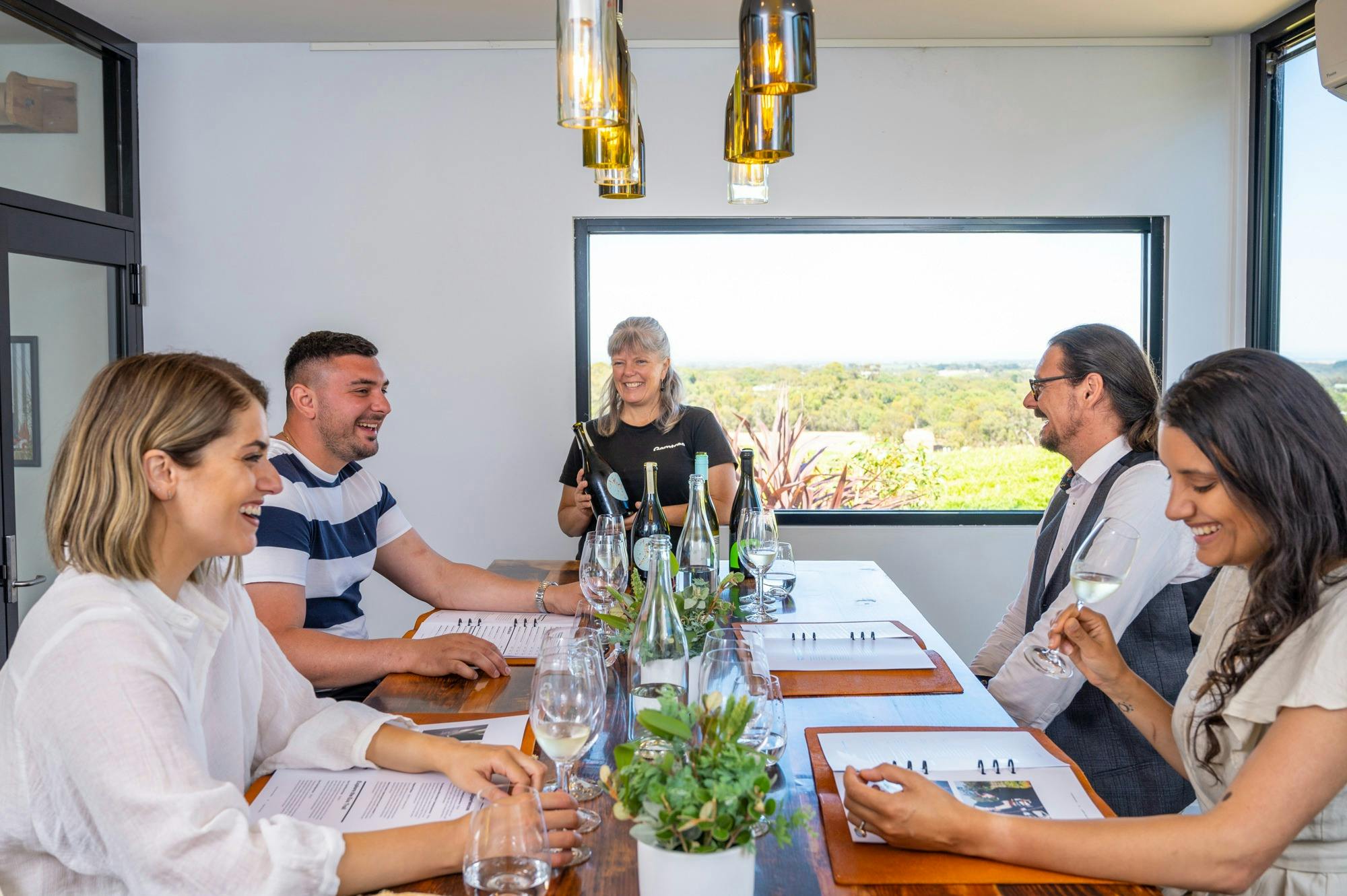 Being Biodynamic Tour