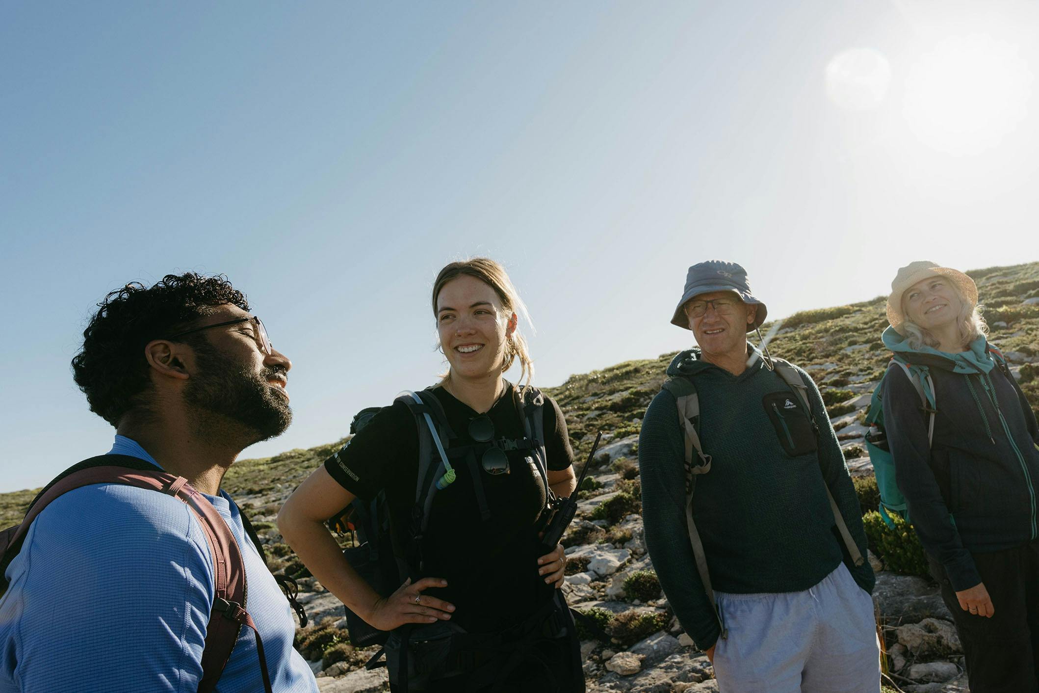 Expert Guides on Kangaroo Island