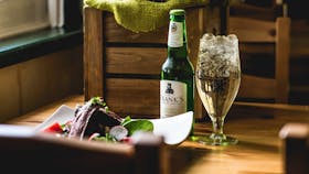 Frank's sparkling ciders