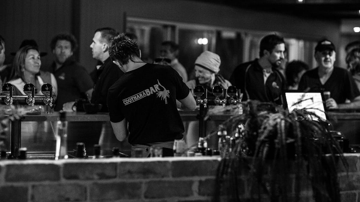 Eco Brewing co