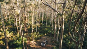 Leeuwin-Naturaliste National Park - Cowaramup
